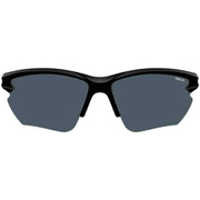 MessyWeekend Halo Rate Sunglasses - Black/Grey