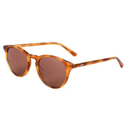 MessyWeekend New Depp Sunglasses - Havana/Brown