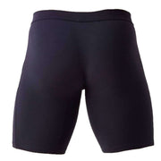 Obviously EliteMan Boxer Brief 9inch Leg  - Charcoal Black