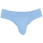 Obviously EliteMan Hipster Brief - Sky Blue