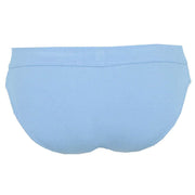 Obviously EliteMan Hipster Brief - Sky Blue