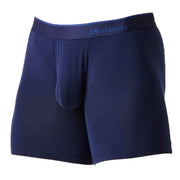 Obviously PrimeMan Boxer Brief 6inch Leg  - Abyss Navy