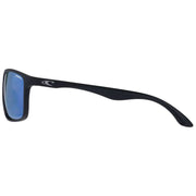 O'Neill 9004 2.0 Square Polarised Sunglasses - Black/Blue