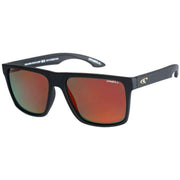 O'Neill Harlyn 2.0 Sunglasses - Black