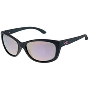 O'Neill Stylish Square Sunglasses - Black