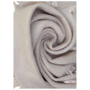 Puder Emily Cosy Scraf - Kremowy