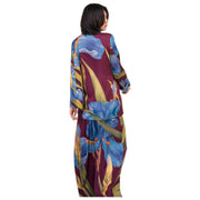 Spodnie Powder Iris Lux - Niebieskie