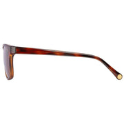 Radley London Petite Classic Square Sunglasses - Brown Tort