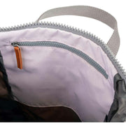 Roka Finchley A Large Recycled Canvas Backpack - Transcendent Pink