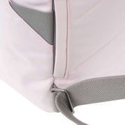 Roka Finchley A Large Recycled Canvas Backpack - Transcendent Pink
