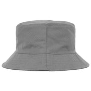Roka Hatfield Bucket Hat - Graphite Grey
