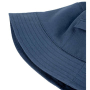 Roka Hatfield Bucket Hat - Midnight Blue