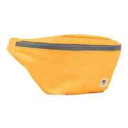 Roka Jubilee Medium Recycled Nylon Sling Bag - Sorbet Yellow