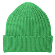 Roka Regent Beanie - Emerald Green