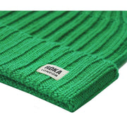 Roka Regent Beanie - Emerald Green