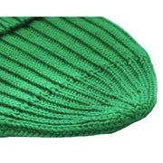 Roka Regent Beanie - Emerald Green