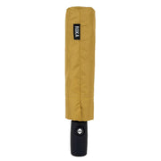 Roka Waterloo Recycled Nylon Umbrella - Corn Yellow