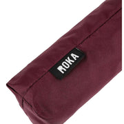 Roka Waterloo Recycled Nylon Umbrella - Plum Purple