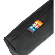 Roka Waterloo Recycled Nylon Umbrella - Rainbow