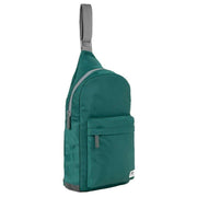 Roka Willesden B Extra Large Recycled Nylon Scooter Bag - Teal