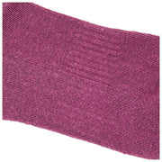 Skarpety Roka Wimbledon Crew - Berry Purple