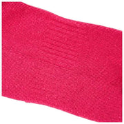 Skarpety Roka Wimbledon Crew - Granita Red