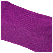 Skarpety Roka Wimbledon Crew - Mulberry Purple