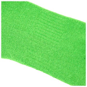 Skarpetki Roka Wimbledon Crew - Online Limonkowe
