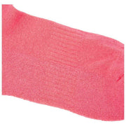 Skarpetki Roka Wimbledon Crew - Sugar Coral Pink