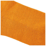 Skarpety Roka Windsor Solid Crew - Burnt Orange