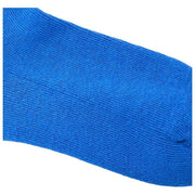 Skarpety Roka Windsor Solid Crew - Malibu Blue