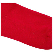 Skarpety Roka Windsor Solid Crew - Scarlet