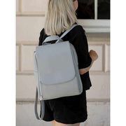 Plecak Stackers – Pebble Grey