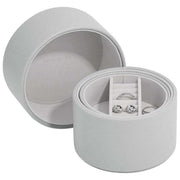 Stackers Przyłóżkowe pudełko na biżuterię - Pebble Grey