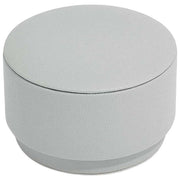 Stackers Przyłóżkowe pudełko na biżuterię - Pebble Grey