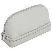 Stackers Torba na kosmetyki i biżuterię - Pebble Grey