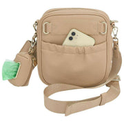 Torba spacerowa dla psa Stackers – Camel Tan