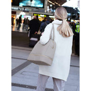 Torebka Stackers - taupe