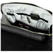 Torba na laptopa Stackers - czarna