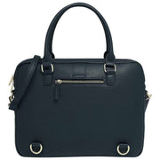 Torba na laptopa Stackers - Granatowa