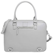 Torba na laptopa Stackers - Pebble Grey