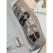 Torba na laptopa Stackers - Pebble Grey