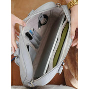 Torba na laptopa Stackers - Pebble Grey
