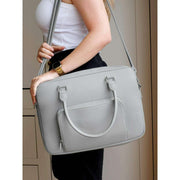 Torba na laptopa Stackers - Pebble Grey