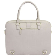 Torba na laptopa Stackers - taupe
