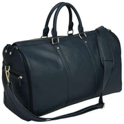 Torba weekendowa Stackers - granatowa