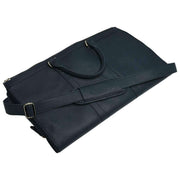 Torba weekendowa Stackers - granatowa