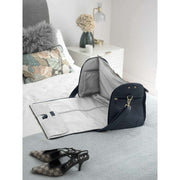 Torba weekendowa Stackers - granatowa