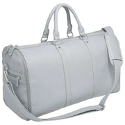 Torba weekendowa Stackers – Pebble Grey