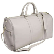 Torba weekendowa Stackers – taupe